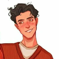 James Sirius Potter