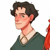 Albus Severus Potter