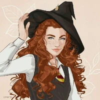 Rose Granger Weasley