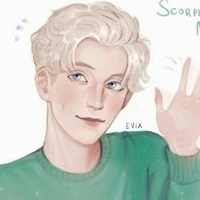 Scorpius Hyperion Malfoy