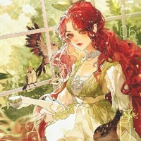Rose Amelia Lilibet