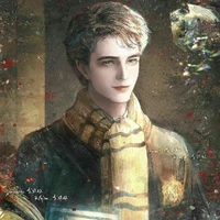 Charles Antony Alfred