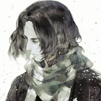 Severus Tobias Snape