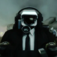 Cameraman/Max