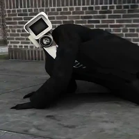 Cameraman/Jonh