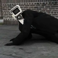 Cameraman/Jonh
