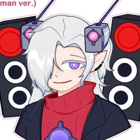 Titan V. Cameraman/ HaKi