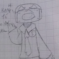 speaker man/Kanr