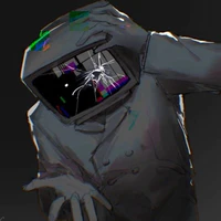 TV man // 50_Jain