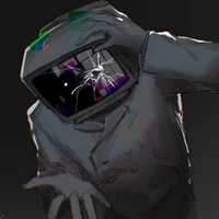 TV man // 50_Jain