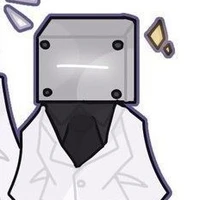 Scientist Speaker man//Uni