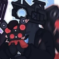 Titan Cameraman/Haly