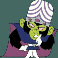 Mojo Jojo
