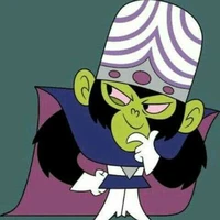 Mojo Jojo