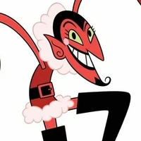 Him