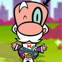 Thị trưởng (Mr.Mayor)