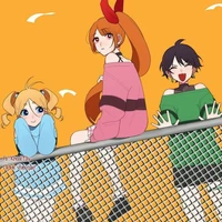 Powerpuff Girls