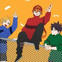 Rowdyruff Boys