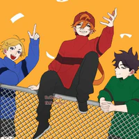 Rowdyruff Boys
