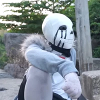 killer sans