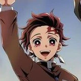 Kamado Tanjirou