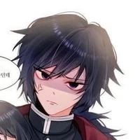 Tomioka Giyuu