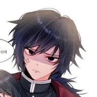 Tomioka Giyuu