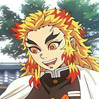 Rengoku Kyojuro
