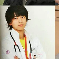 Hojo Emu❄️KR Ex-Aid❄️Thụ