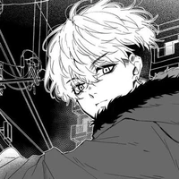 Chifuyu Matsuno