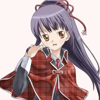 Fujisaki Nadeshiko