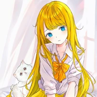 Hagino Rikari/Mimi