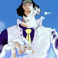 Aokiji