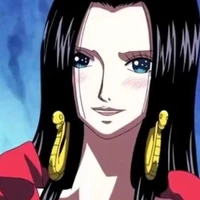 Boa Hancock