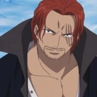 Shanks