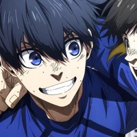 Isagi Yoichi