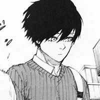 Itoshi Rin