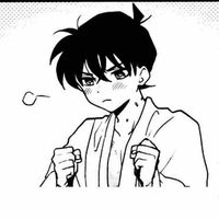 Kudo Shinichi
