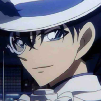 Kaito Kid