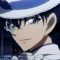 Kaito Kid