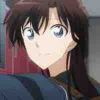 Nakamori Aoko