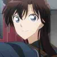 Nakamori Aoko