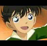 Kuroba Kaito(hồi bé)