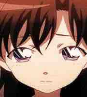 Nakamori Aoko(hồi bé)