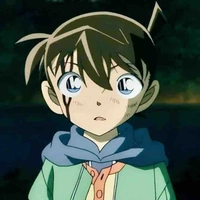 Kudo Shinichi(hồi bé)