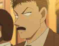 Nakamori Ginzo