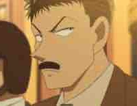 Nakamori Ginzo