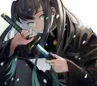Tokito Muichirou 