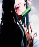 kamado nezuko