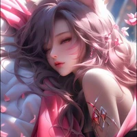 Âu Dương Nguyệt Nhu - Tiểu Nhu